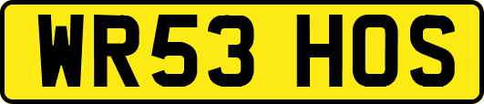 WR53HOS