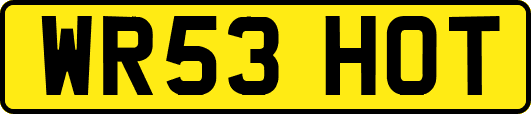 WR53HOT