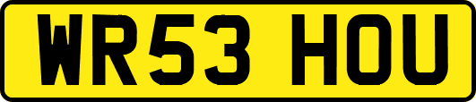 WR53HOU