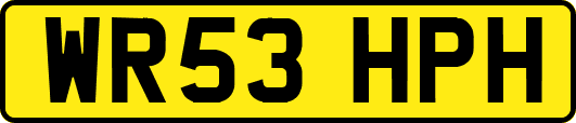 WR53HPH