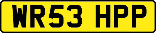 WR53HPP