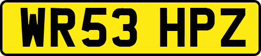 WR53HPZ