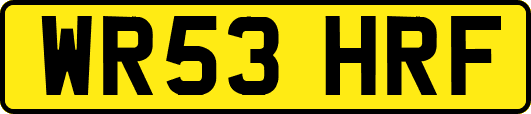 WR53HRF