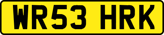 WR53HRK