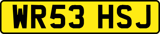 WR53HSJ