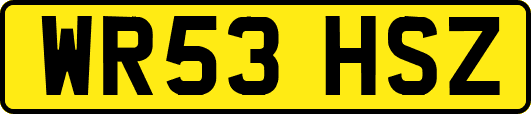 WR53HSZ