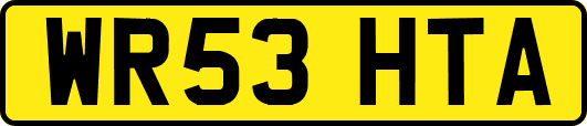 WR53HTA