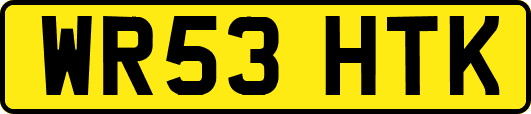 WR53HTK