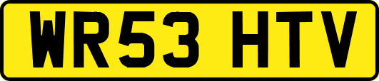 WR53HTV