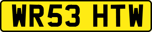 WR53HTW