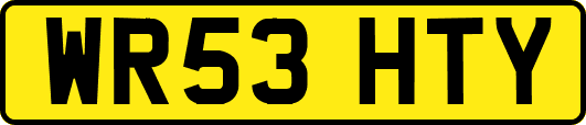 WR53HTY