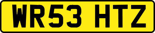 WR53HTZ