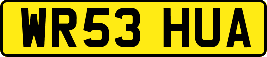 WR53HUA