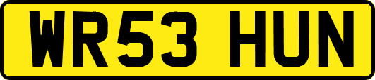 WR53HUN