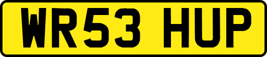 WR53HUP