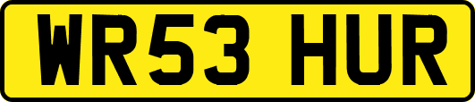 WR53HUR