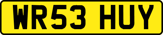 WR53HUY