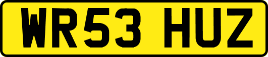 WR53HUZ