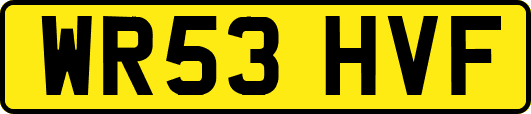 WR53HVF