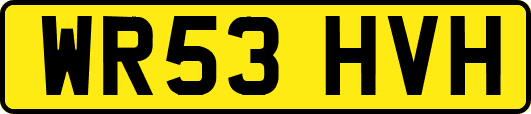 WR53HVH