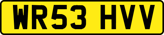 WR53HVV