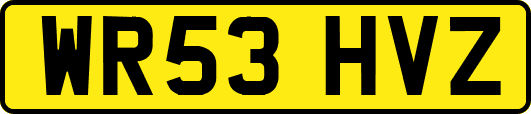 WR53HVZ