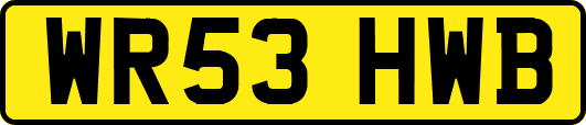 WR53HWB
