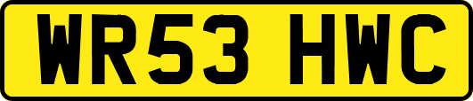 WR53HWC
