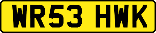 WR53HWK