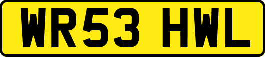 WR53HWL