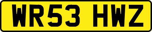 WR53HWZ