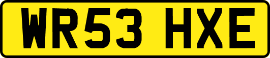 WR53HXE