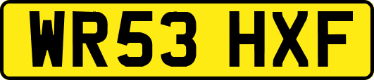 WR53HXF