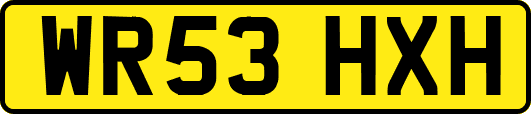 WR53HXH