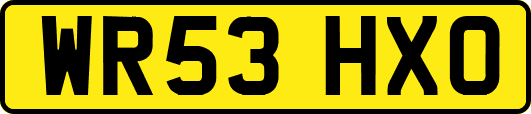 WR53HXO