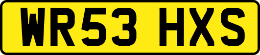 WR53HXS