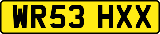 WR53HXX