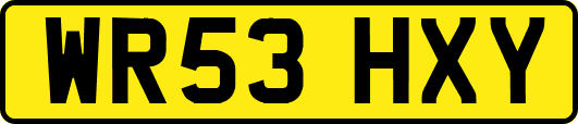 WR53HXY