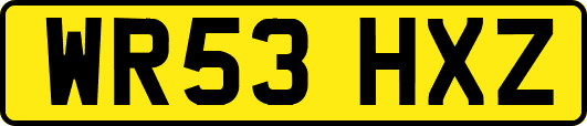 WR53HXZ