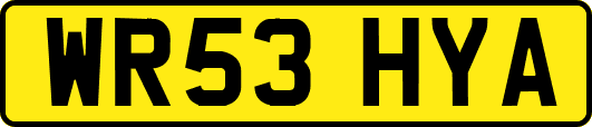 WR53HYA