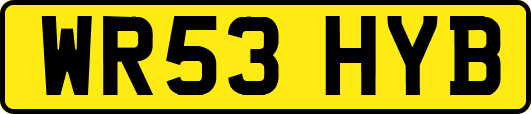 WR53HYB