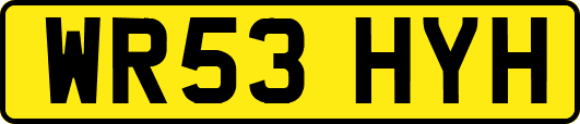 WR53HYH