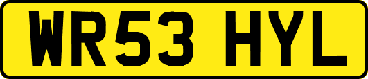 WR53HYL