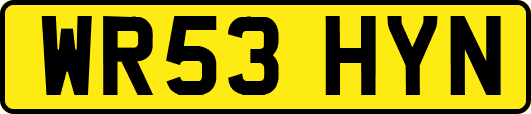 WR53HYN