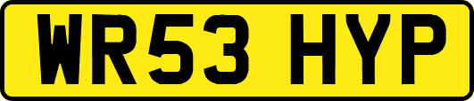 WR53HYP