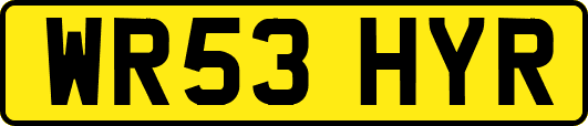 WR53HYR