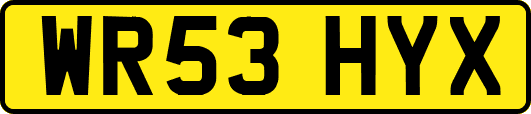 WR53HYX