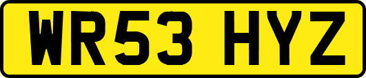 WR53HYZ