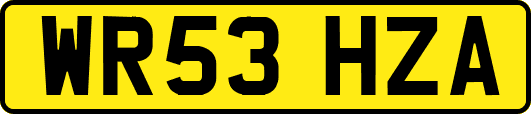 WR53HZA