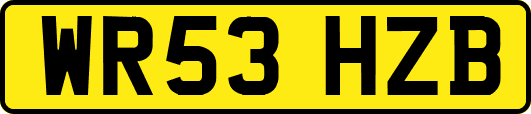 WR53HZB